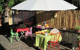 B&B Un Mare Di Gioia